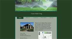 Desktop Screenshot of juanslandscaping.com